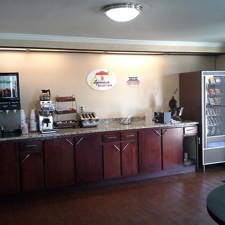 Travelodge By Wyndham Tulsa Dış mekan fotoğraf