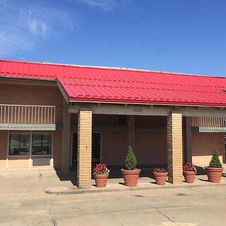 Travelodge By Wyndham Tulsa Dış mekan fotoğraf