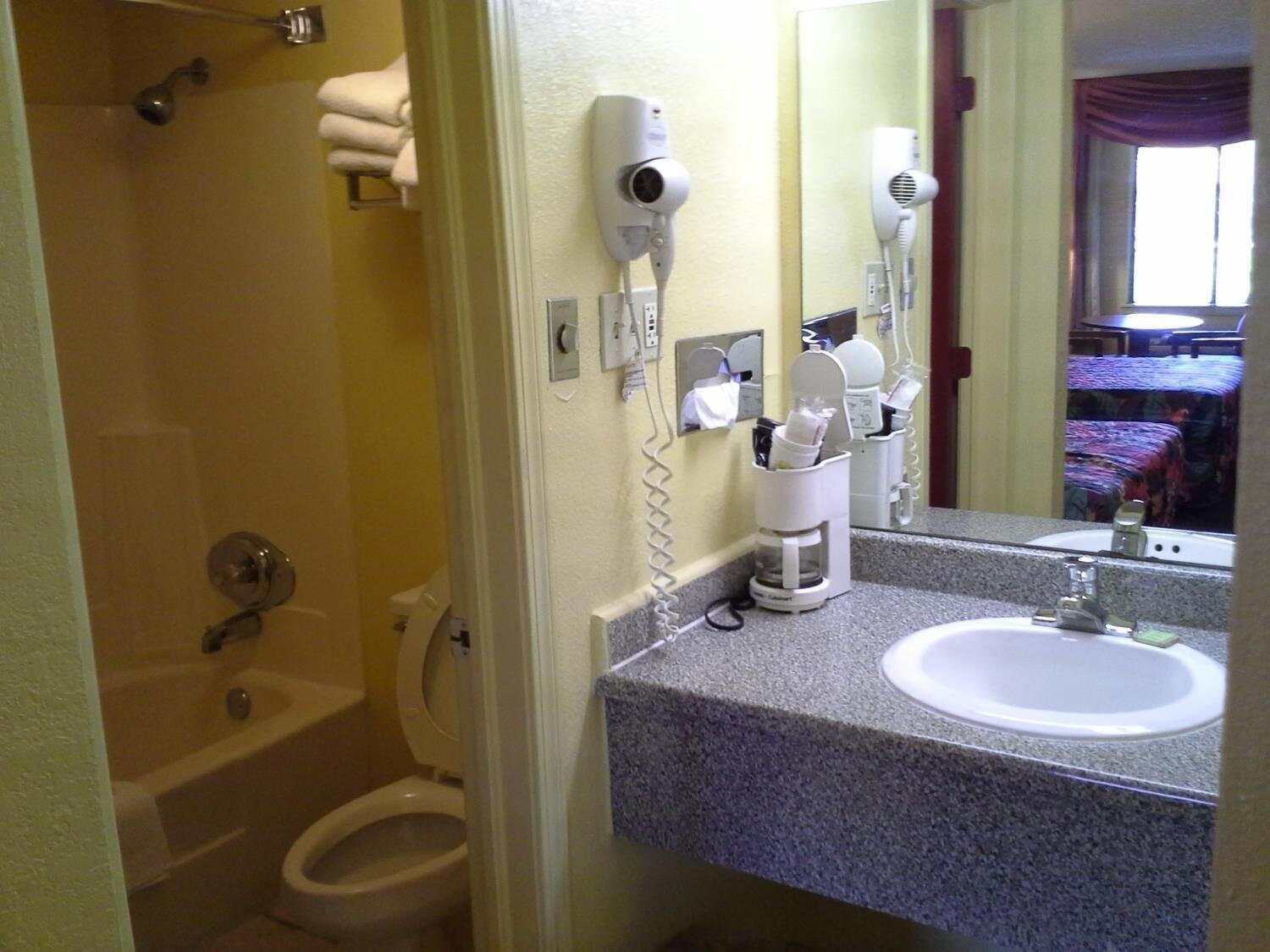 Travelodge By Wyndham Tulsa Dış mekan fotoğraf