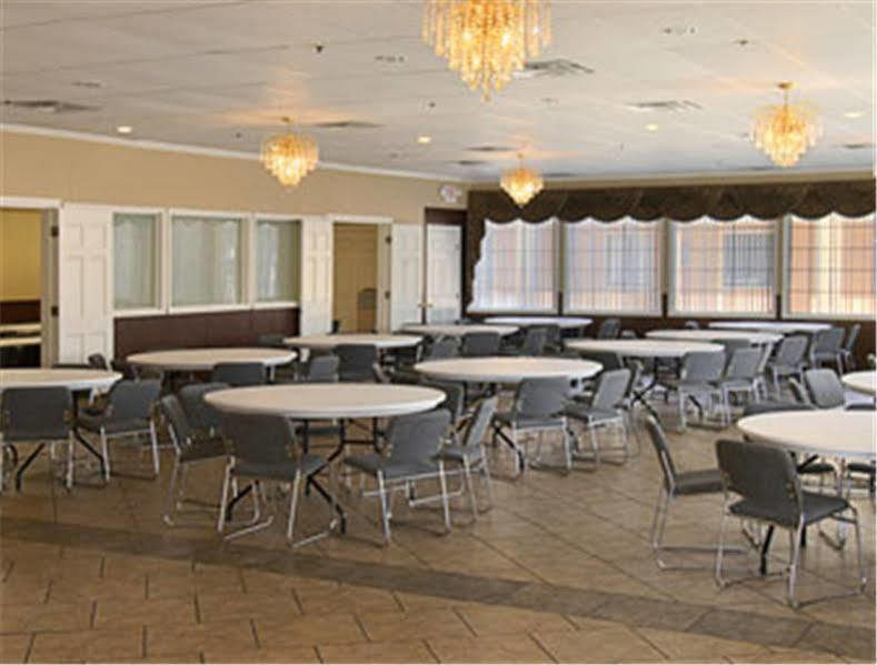 Travelodge By Wyndham Tulsa Dış mekan fotoğraf