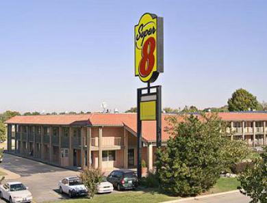 Travelodge By Wyndham Tulsa Dış mekan fotoğraf